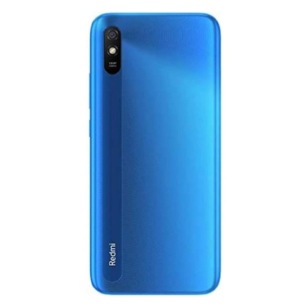 XIAOMI  REDMI 9A Azul 