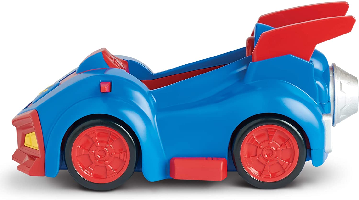 Paw Patrol Vehiculo Apollo Pup Mobile Spin Master