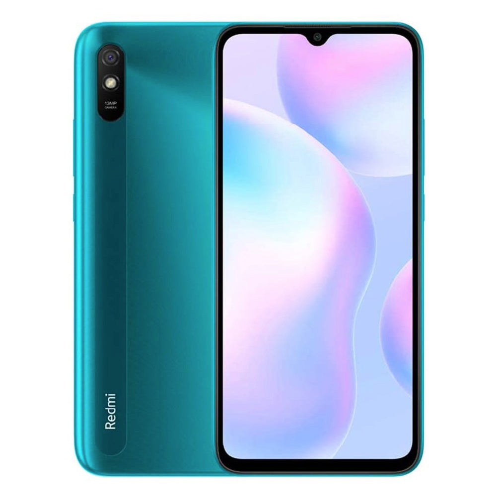 XIAOMI REDMI 9A Verde