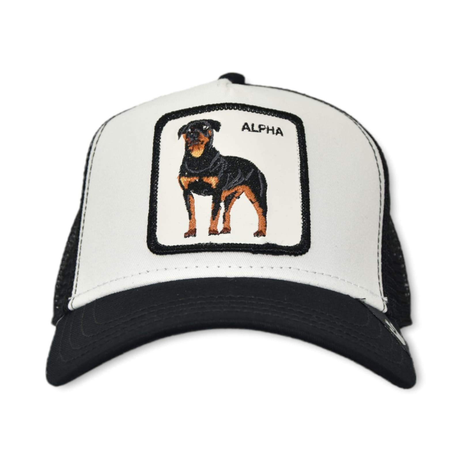 Gorra Goorin Bros Alpha Dog