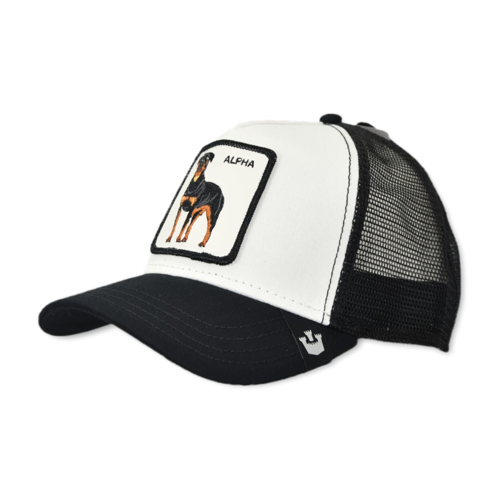 Gorra Goorin Bros Alpha Dog