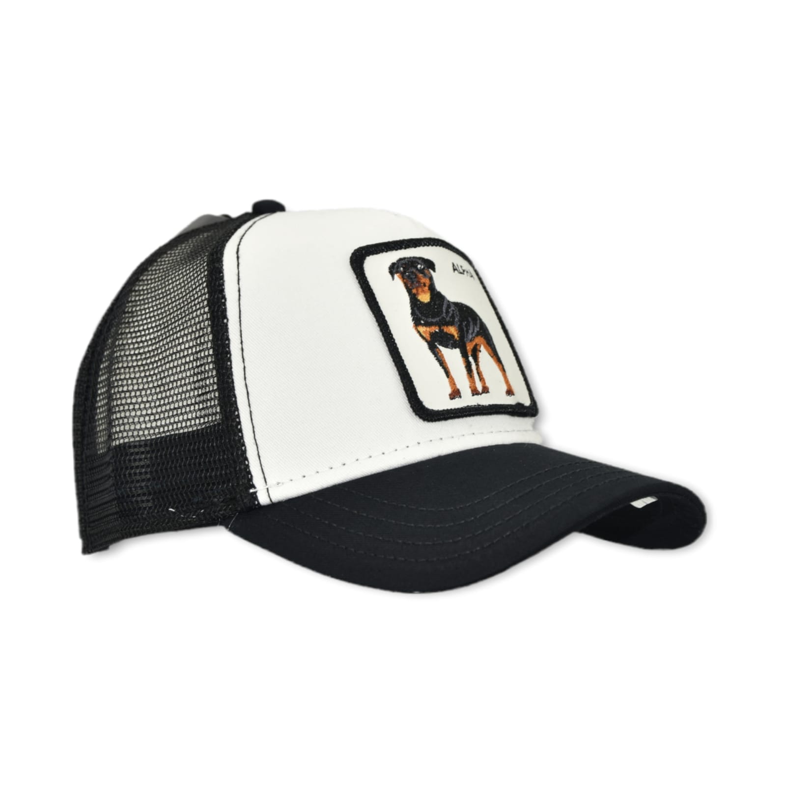 Gorra Goorin Bros Alpha Dog
