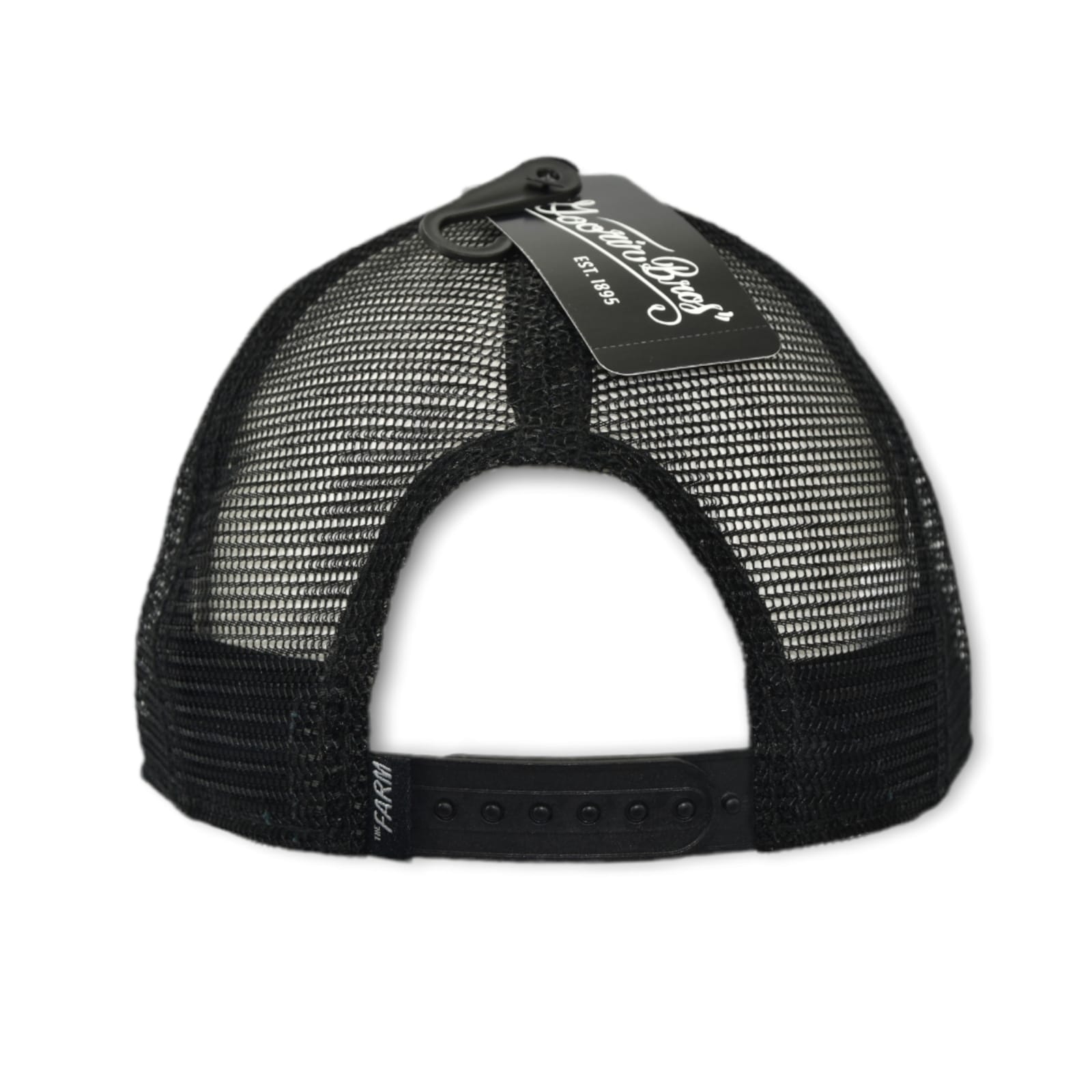 Gorra Goorin Bros Alpha Dog