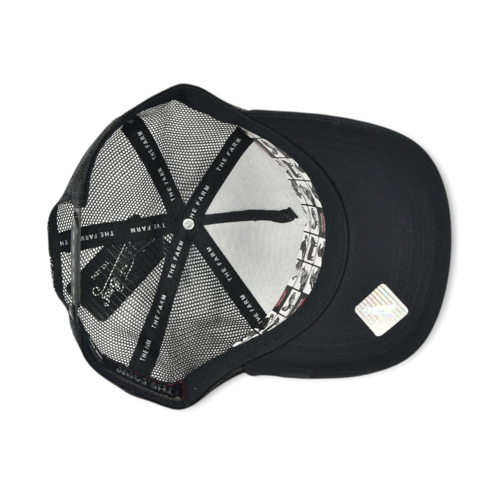 Gorra Goorin Bros Alpha Dog