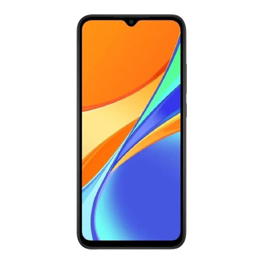 XIAOMI REDMI 9C Gris