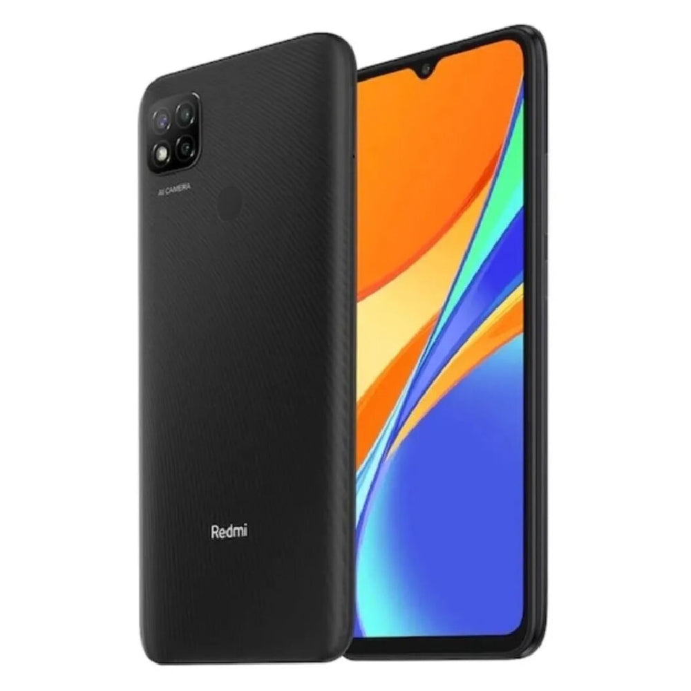 XIAOMI REDMI 9C Gris