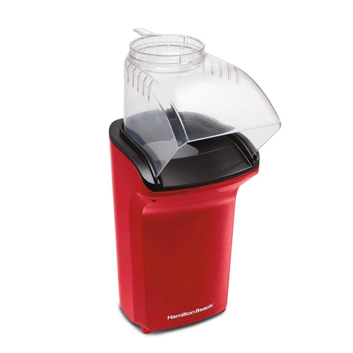 Máquina para hacer Palomitas Hamilton Beach 18tz 73400 Roja
