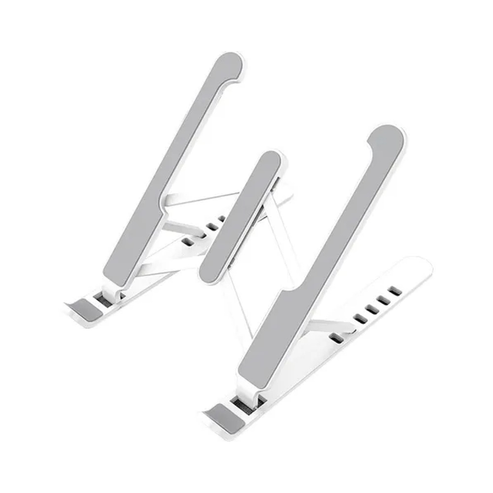 Base Soporte Para Laptop, Portátil Y Ajustable