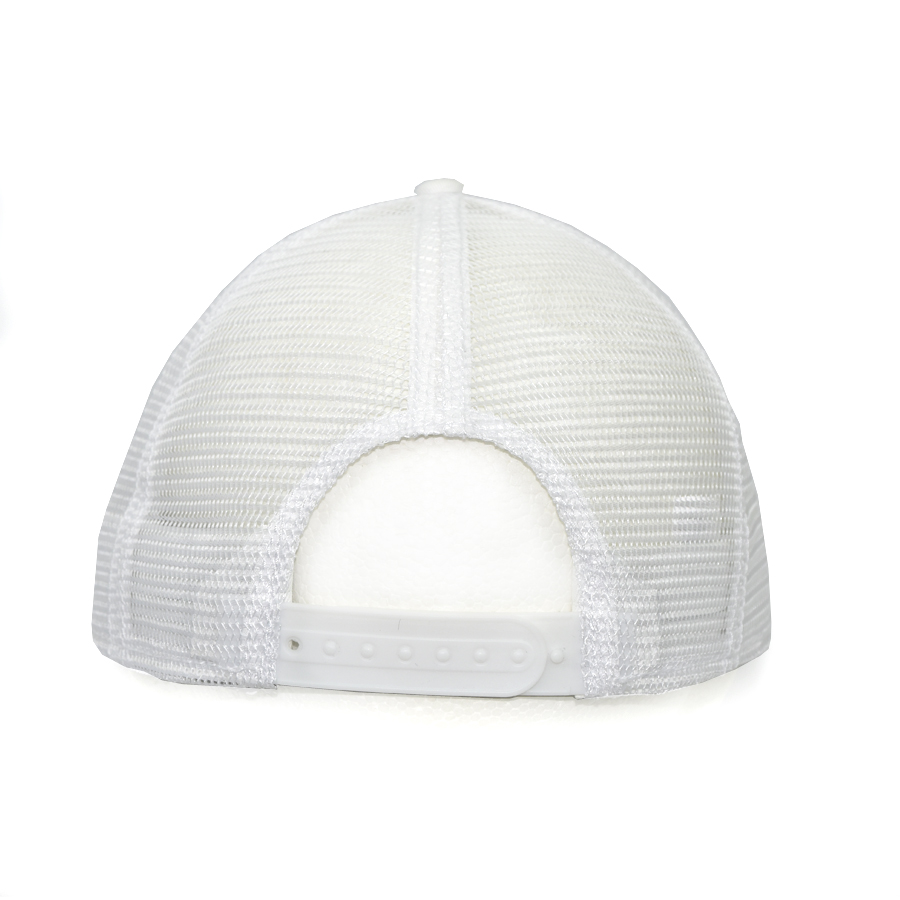 Goorin Bros Stallion Gorra Blanca 