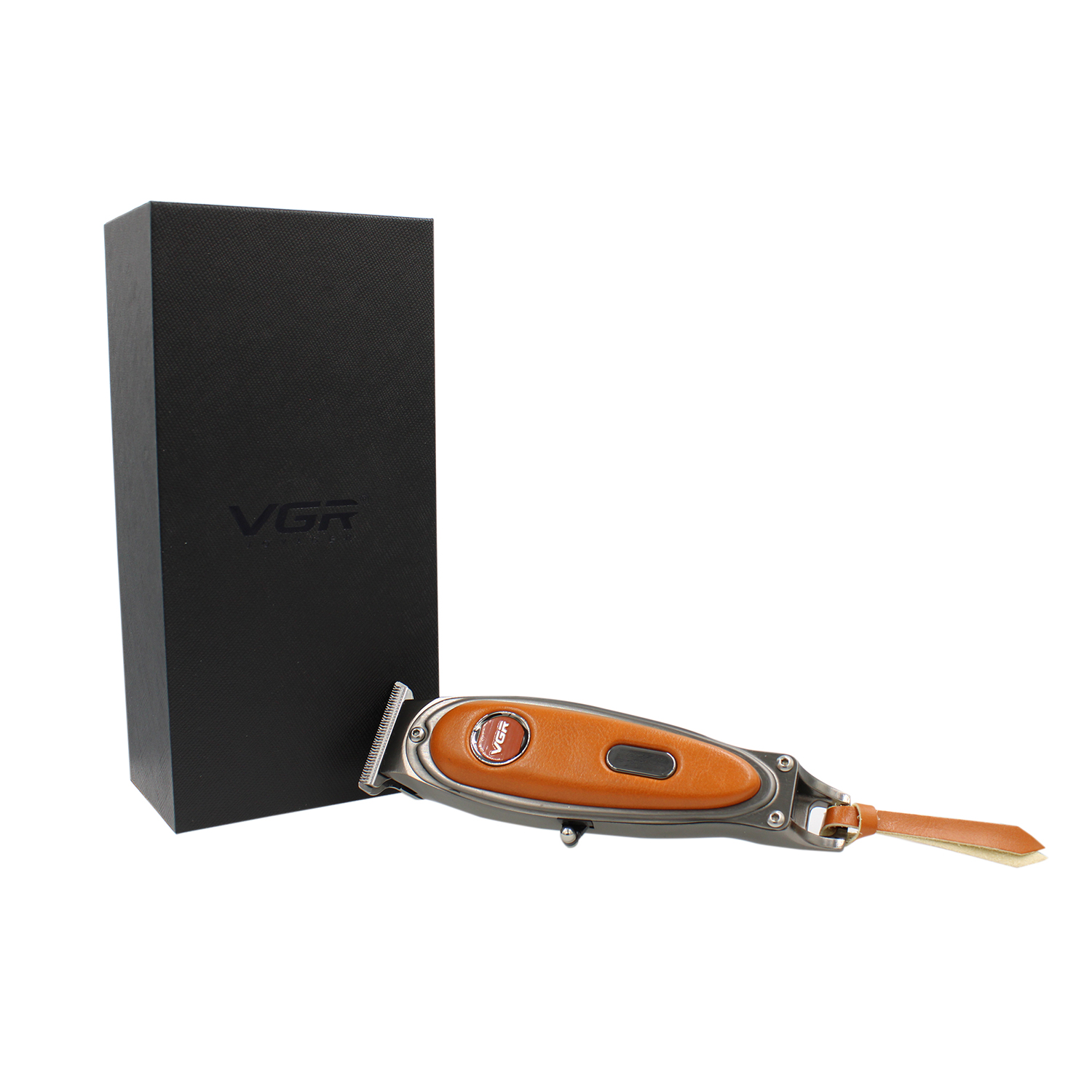 Maquina Terminadora De Corte De Cabello VGR V-263