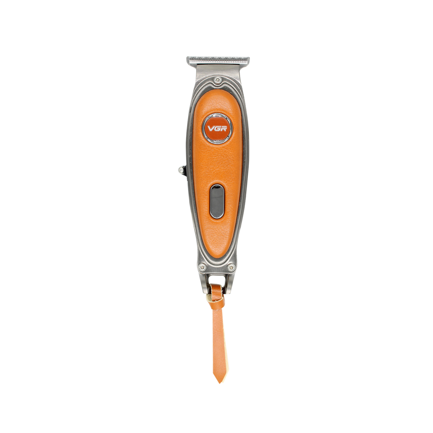 Maquina Terminadora De Corte De Cabello VGR V-263