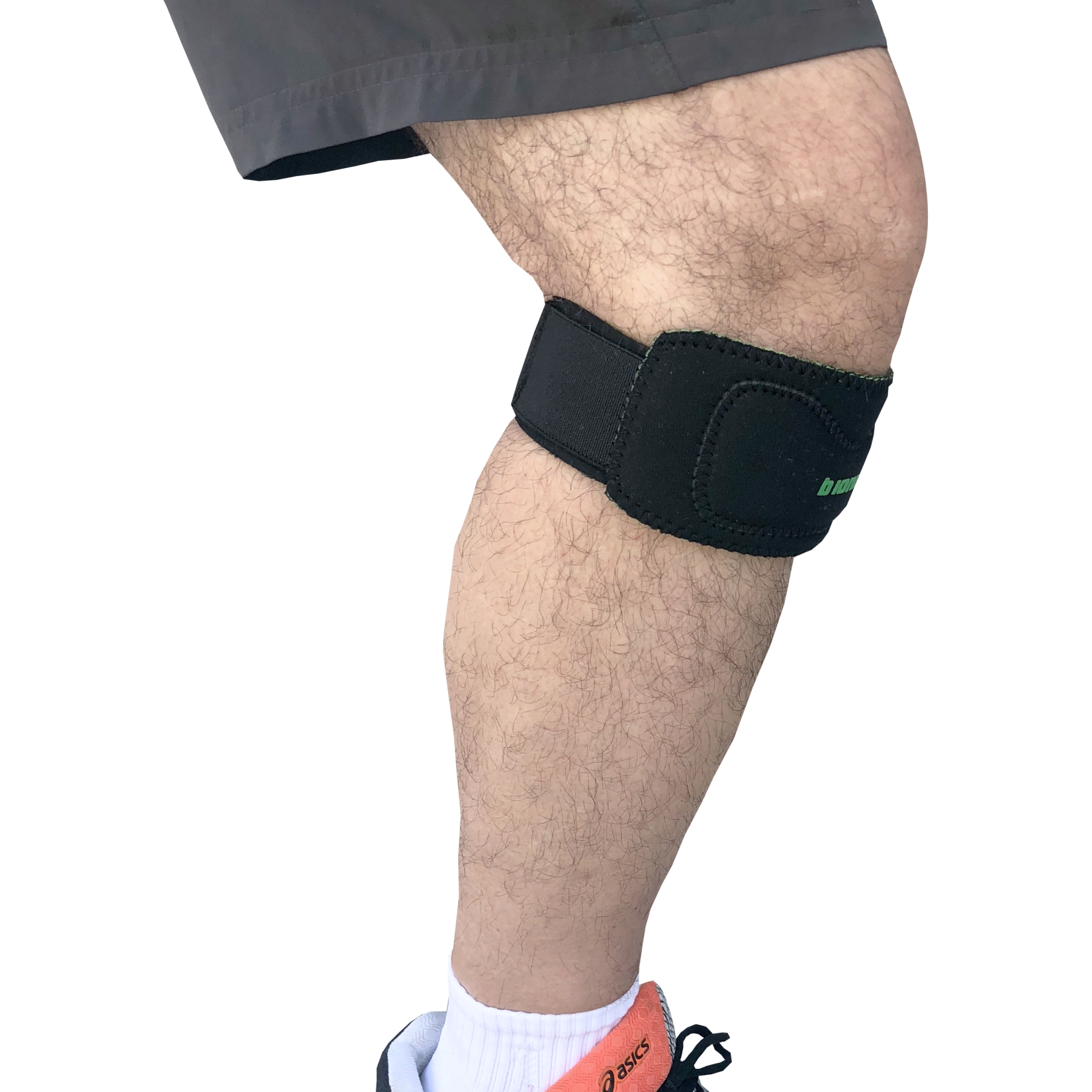 Anillo Subrotulliano de Neopreno