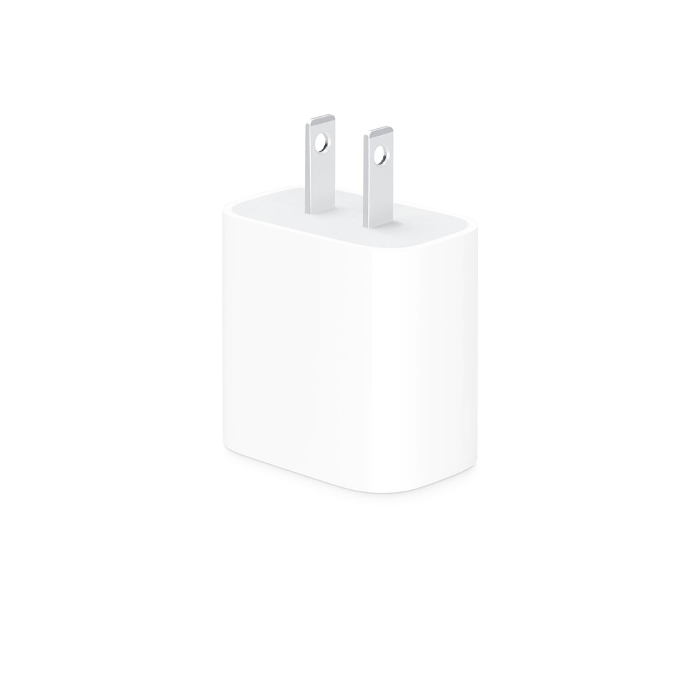 Apple Adaptador de Corriente USB-C de 20 W Reacondicionado