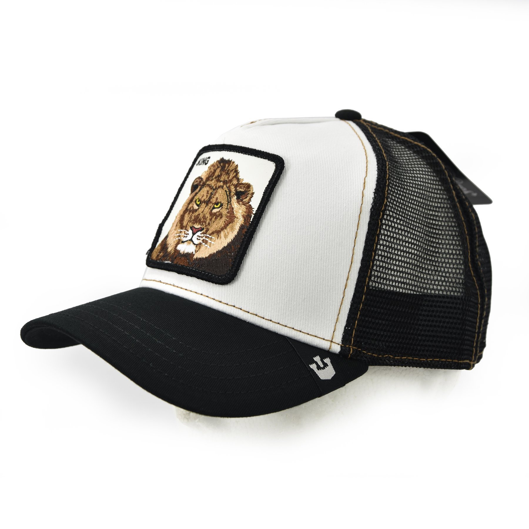 Gorra Goorin Bros King