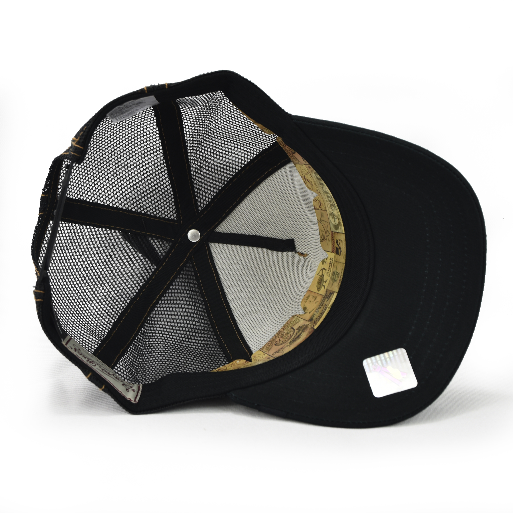 Gorra Goorin Bros King