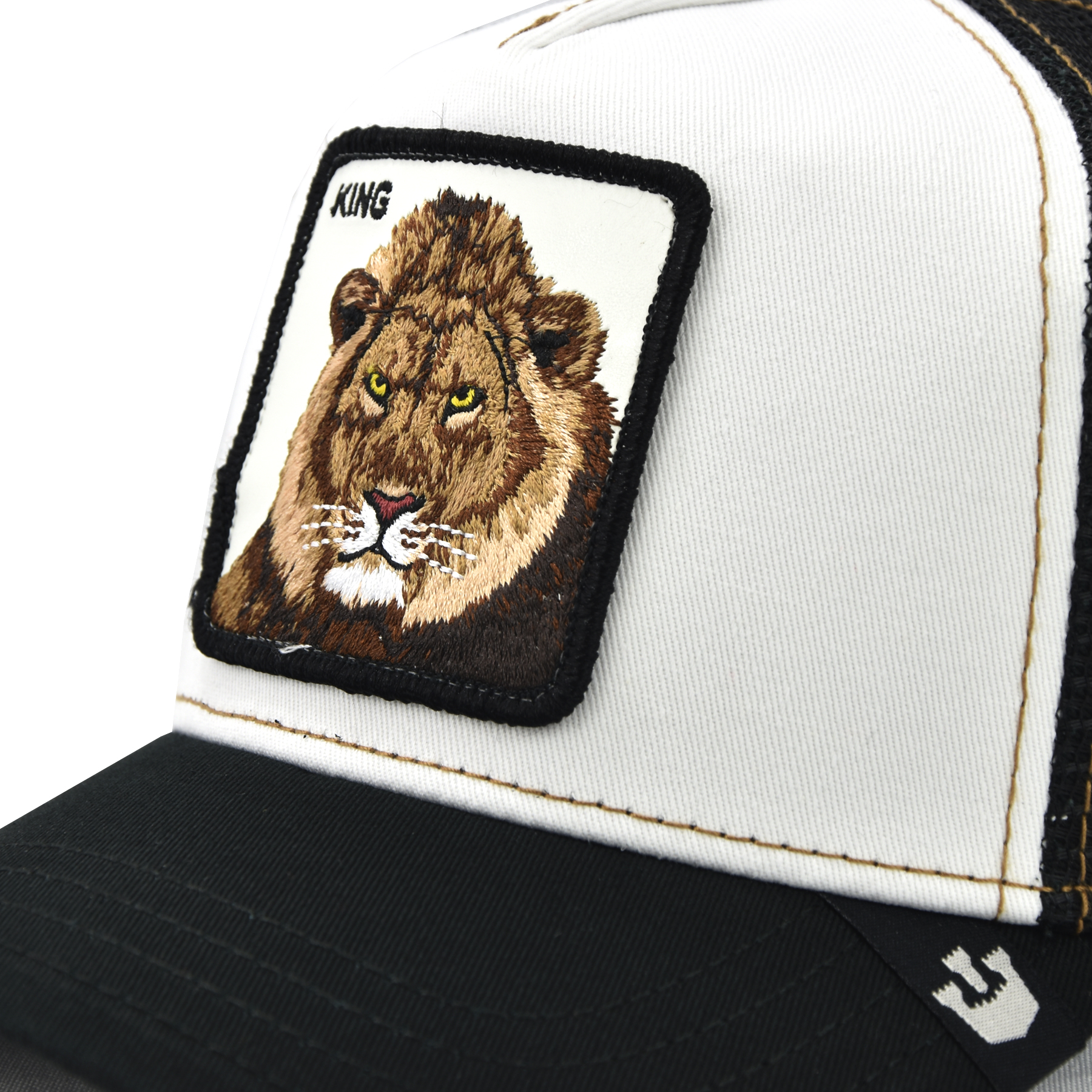 Gorra Goorin Bros King