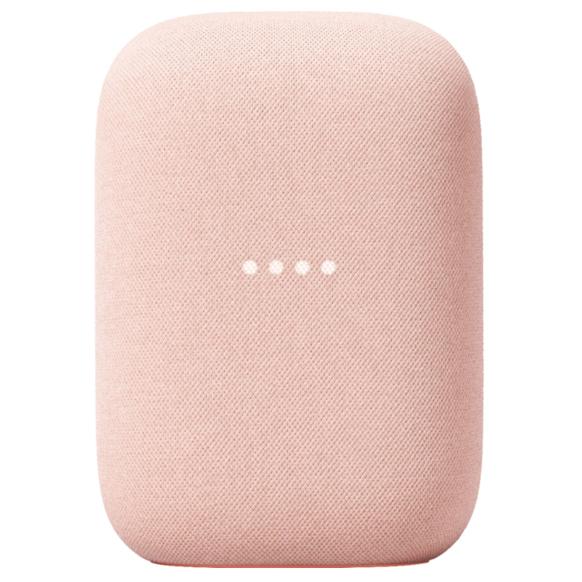 Bocina Google Nest Audio Google Assistant Chromecast Sand