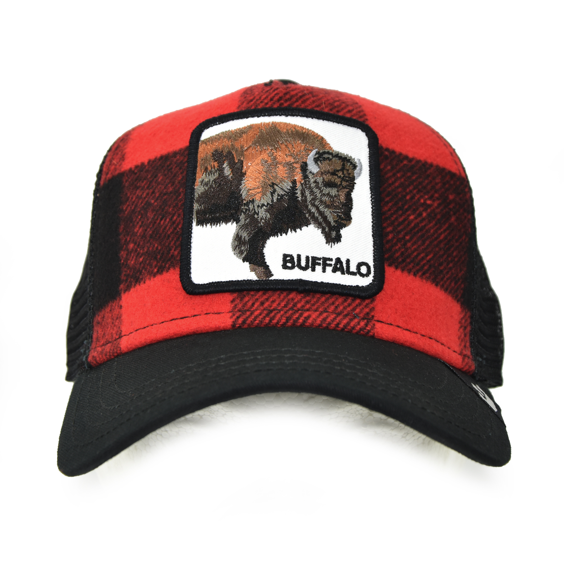 Gorra Goorin Bros Buffalo