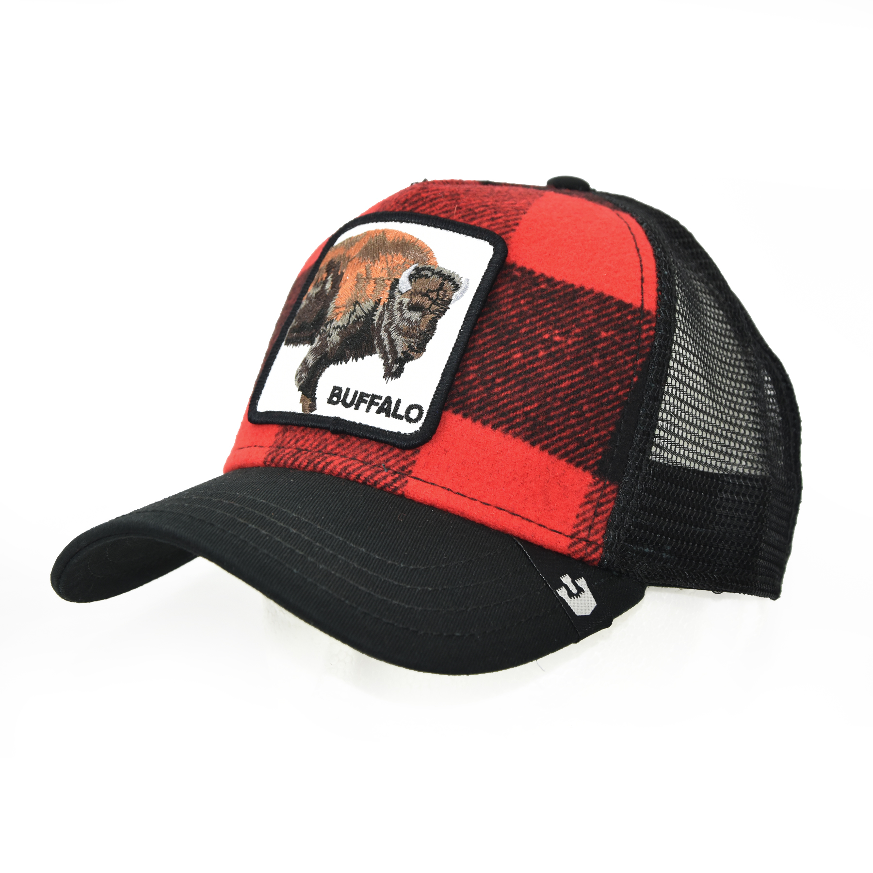 Gorra Goorin Bros Buffalo