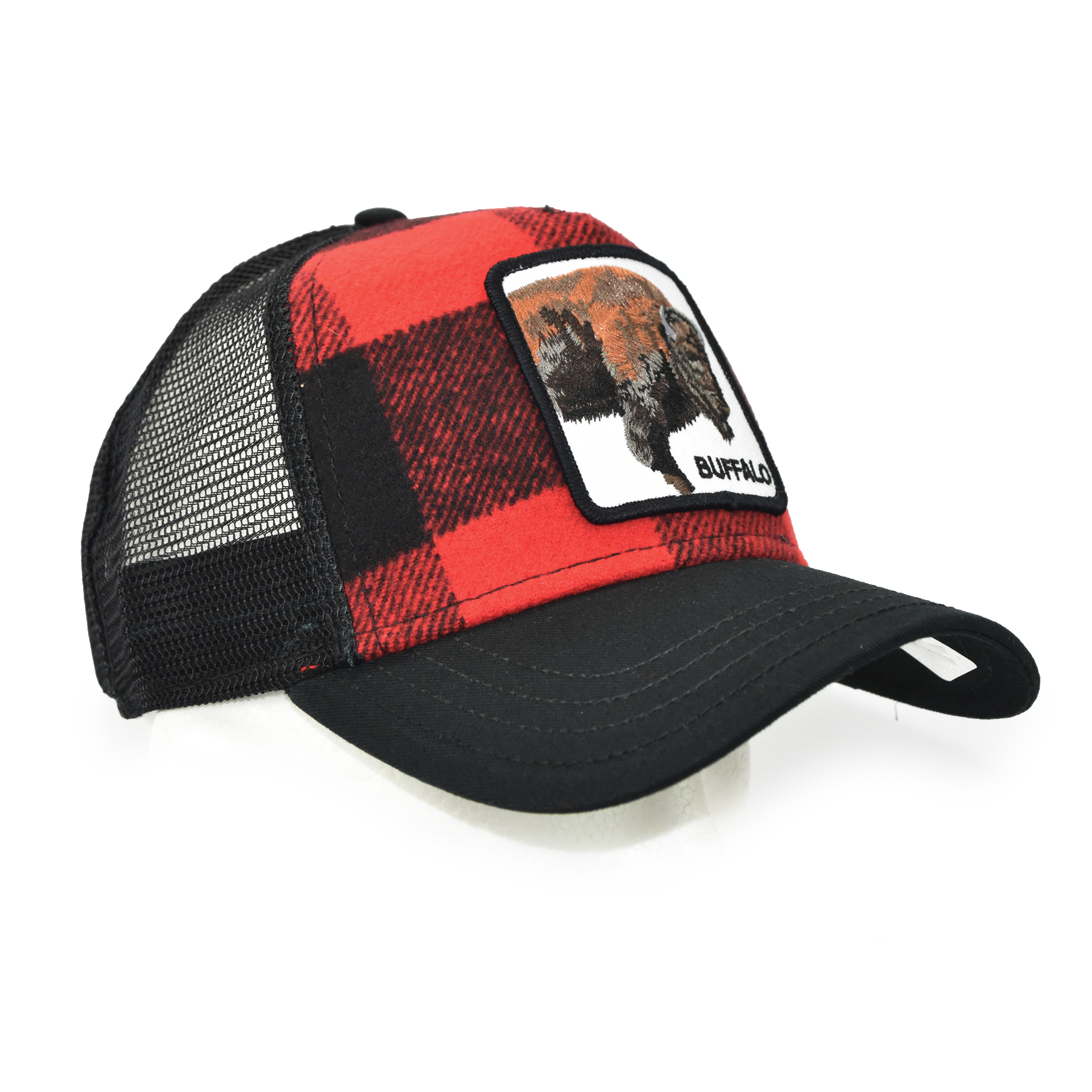 Gorra Goorin Bros Buffalo