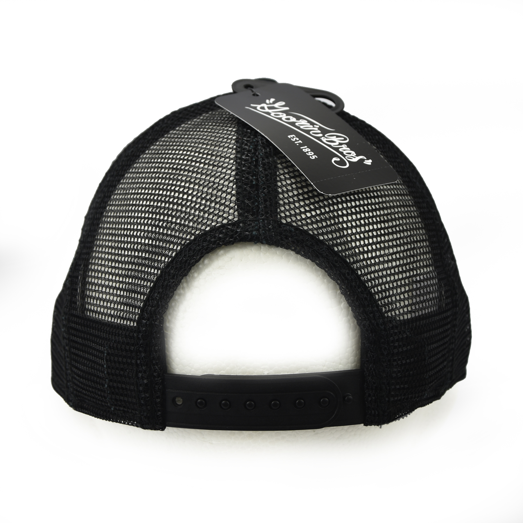 Gorra Goorin Bros Buffalo