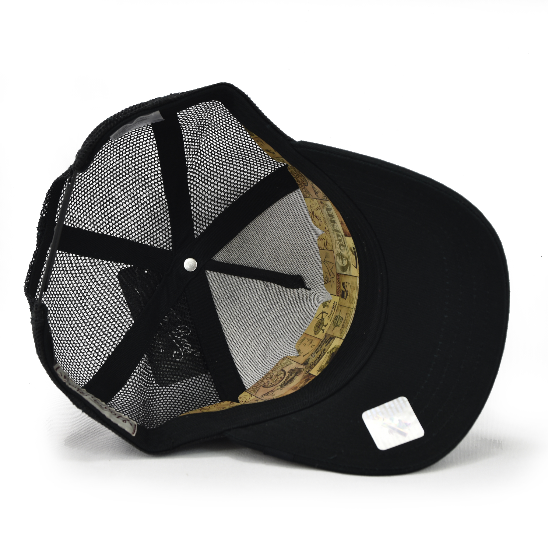 Gorra Goorin Bros Buffalo
