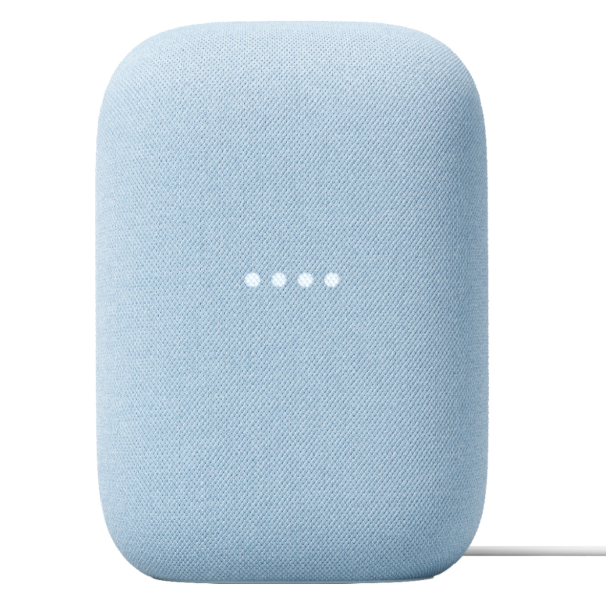Bocina Google Nest Audio Google Assistant Chromecast Sky
