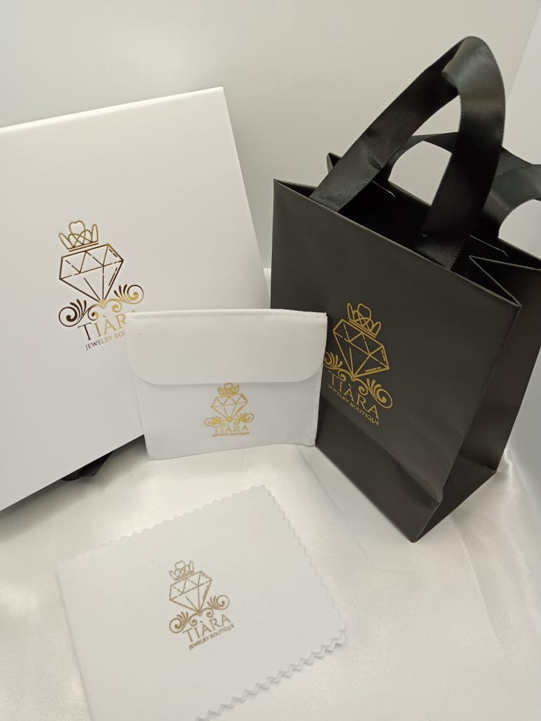 Cadena Inglesa Plata + Obsequio