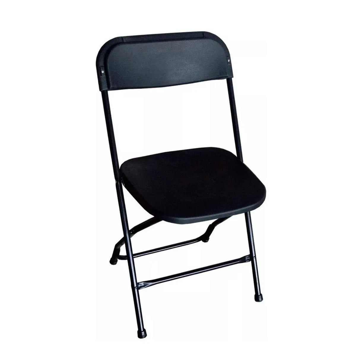 Silla Tubular Samsonite 000131546 Contenido 4 Piezas SMS