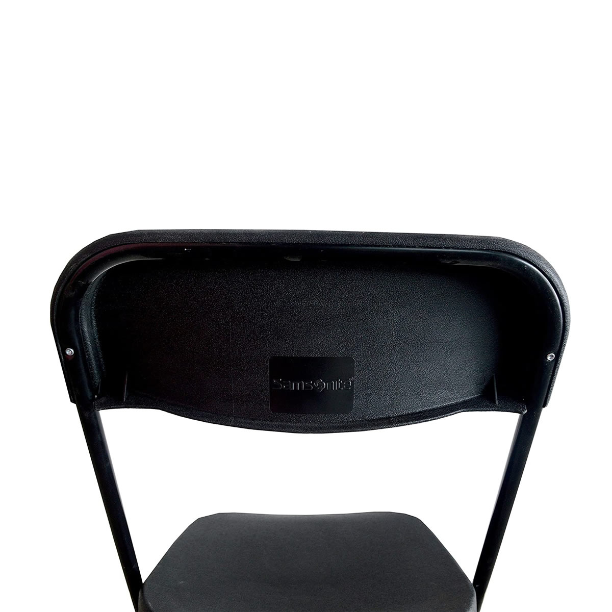 Silla Tubular Samsonite 000131546 Contenido 4 Piezas SMS