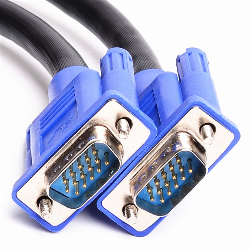 CABLE VGA 5 METROS 