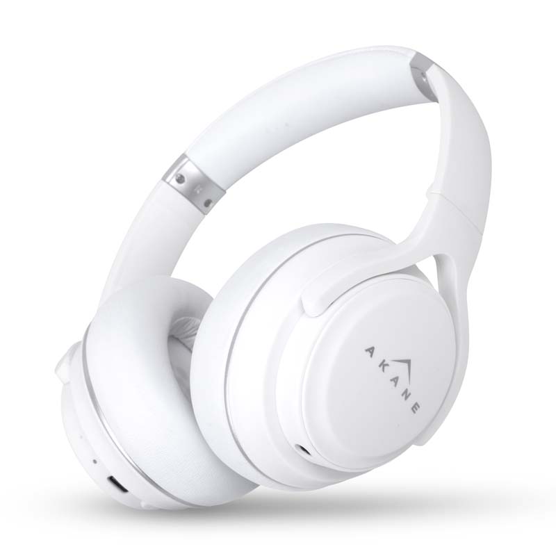 Audífonos Inalámbricos Bluetooth 5.0 de Diadema Akane AK1000