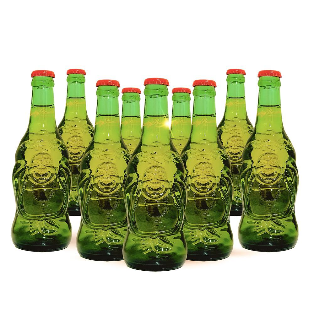12 Pack Cerveza Lucky Buda 330ml C/u