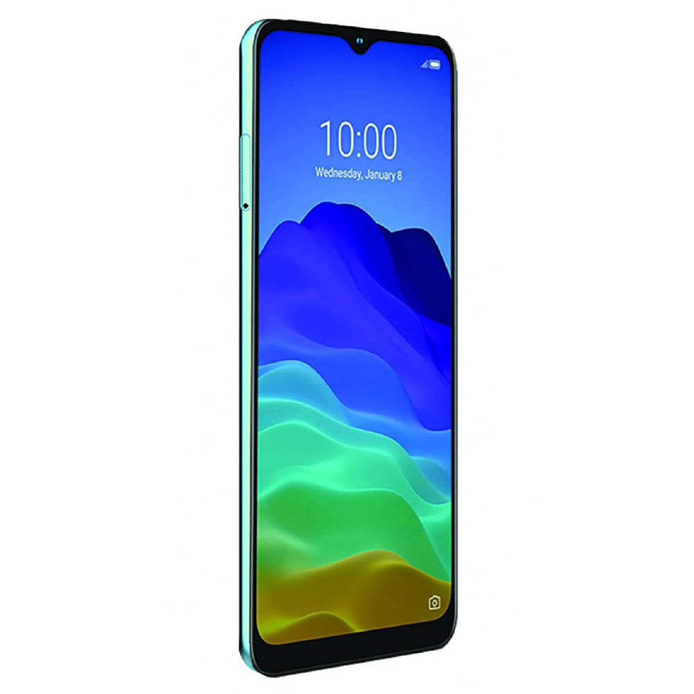 ZTE BLADE A71 Verde