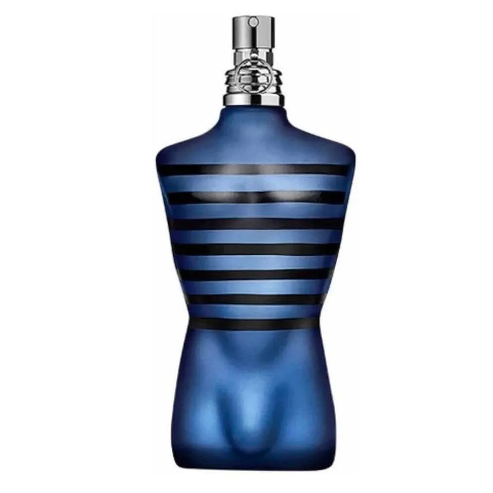 Jean Paul Gaultier Les Males Ultra Male EDT INTENSE 125 ml Caballero