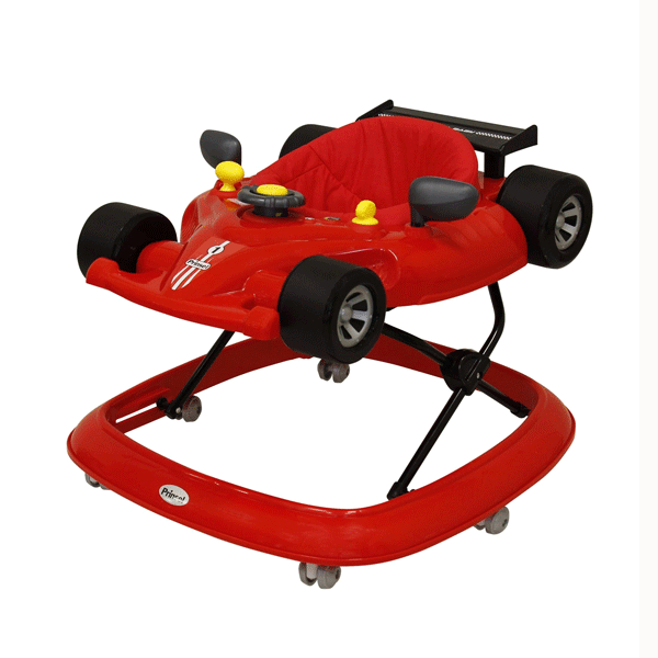 Andadera Prinsel Formula Baby