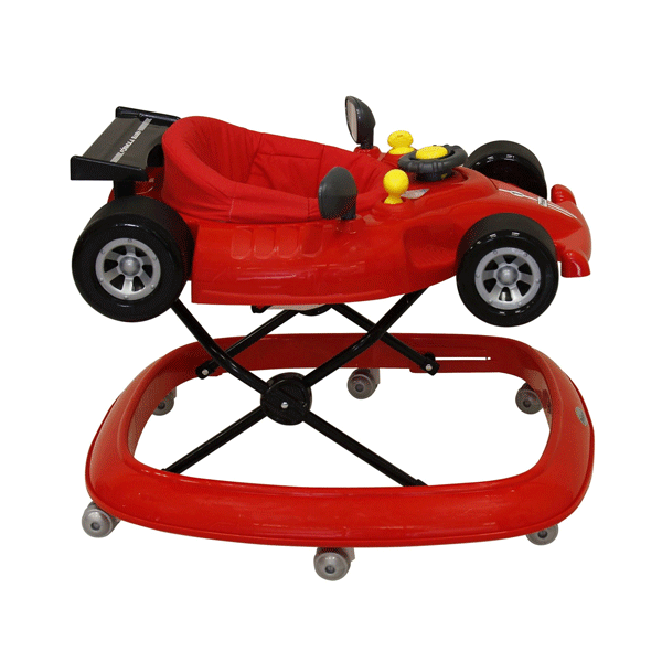 Andadera Prinsel Formula Baby