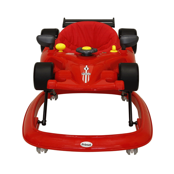 Andadera Prinsel Formula Baby