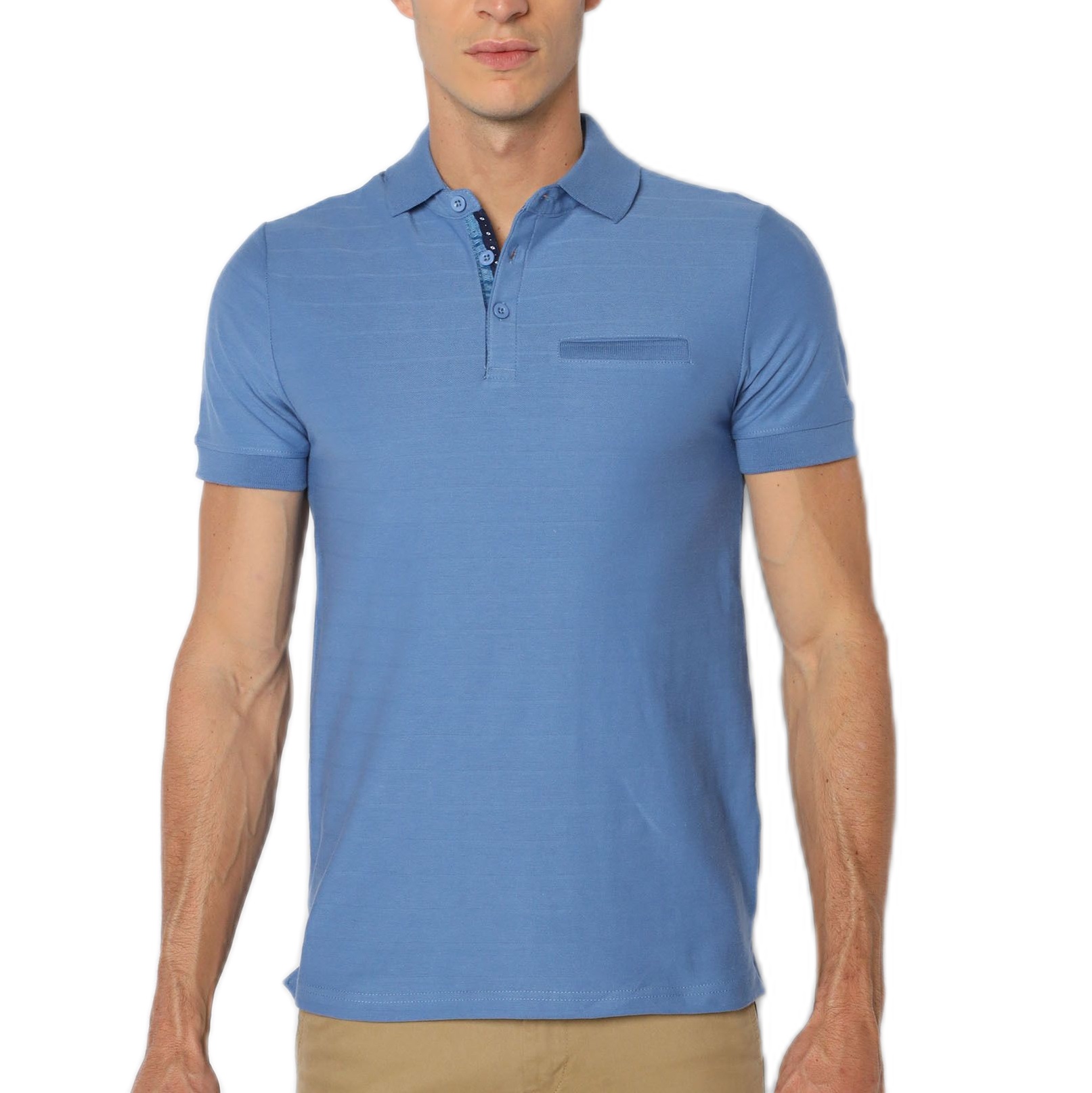 Playeras polo hombre discount coppel