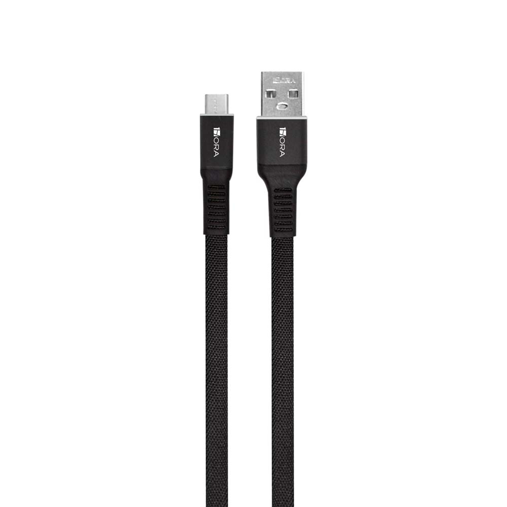 Cable Usb Carga Rapida Datos Tipo V8 1hora Andorid 2 Metros