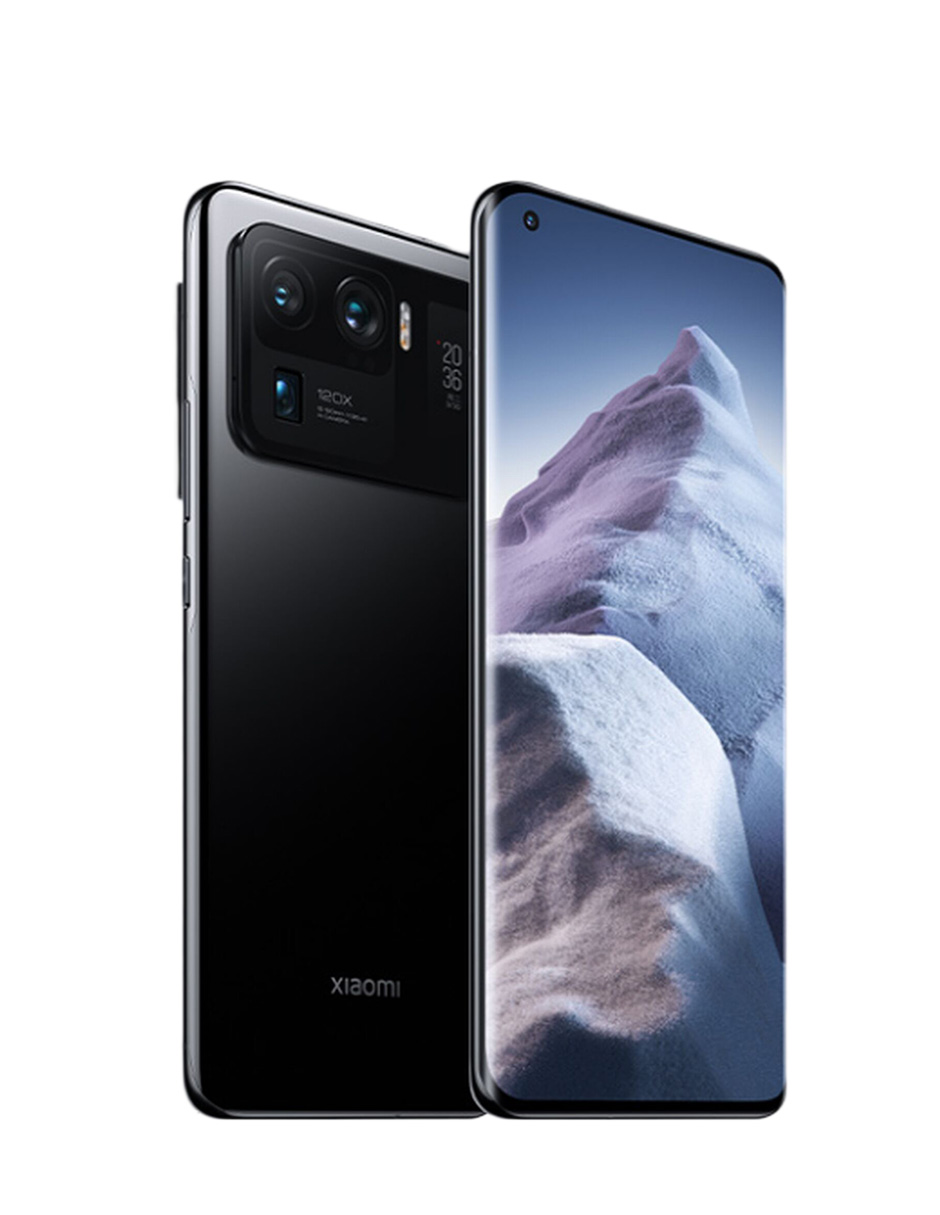 Xiaomi Mi 11 Ultra 5G con 512GB, pantalla trasera, IP68