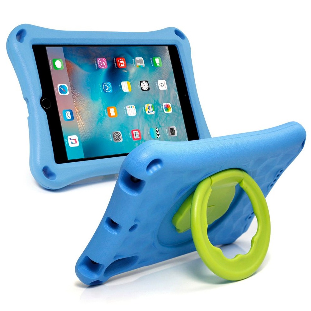 Funda para niños EVA para iPad 10.2¨ 7/8/9th