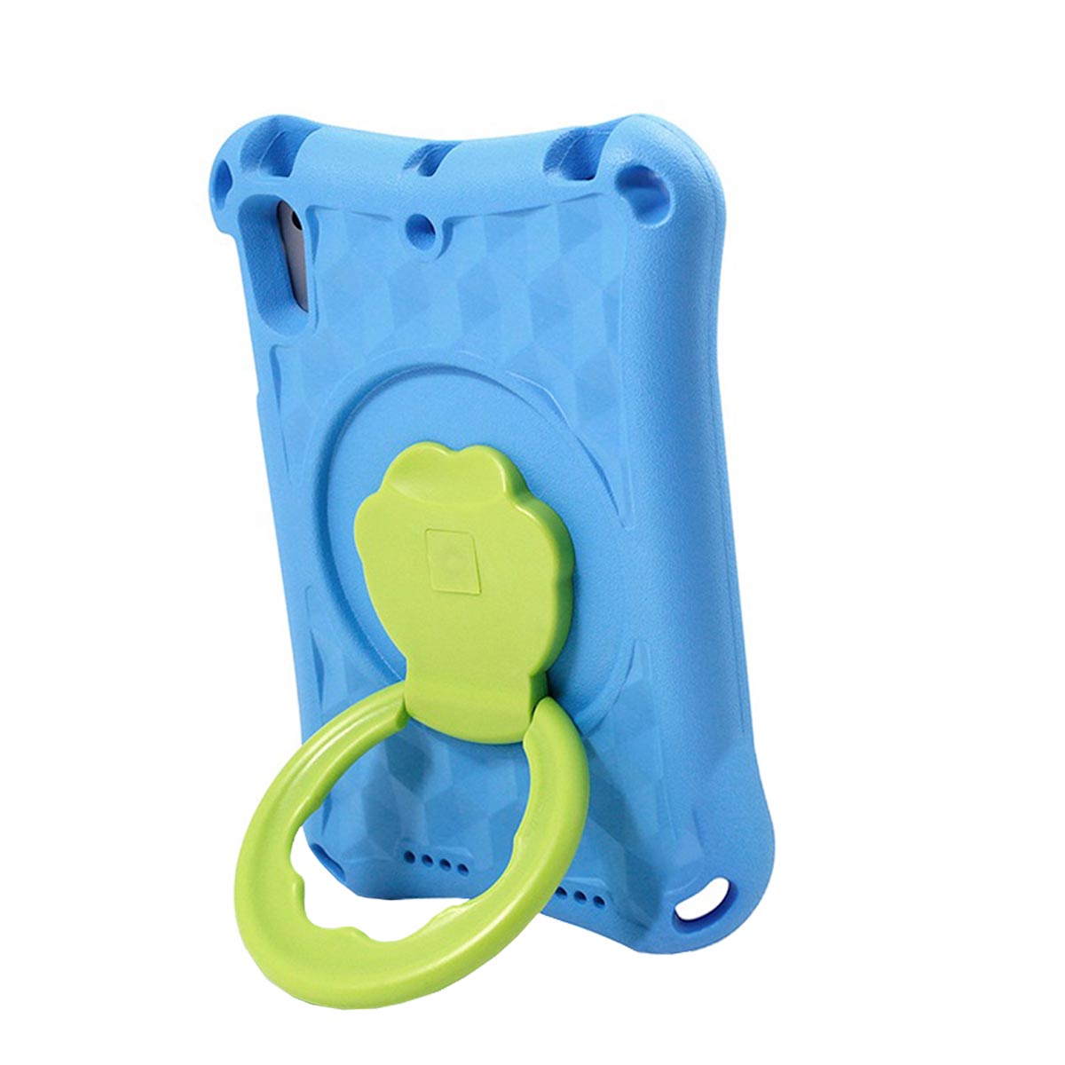 Funda para niños EVA para iPad 10.2¨ 7/8/9th