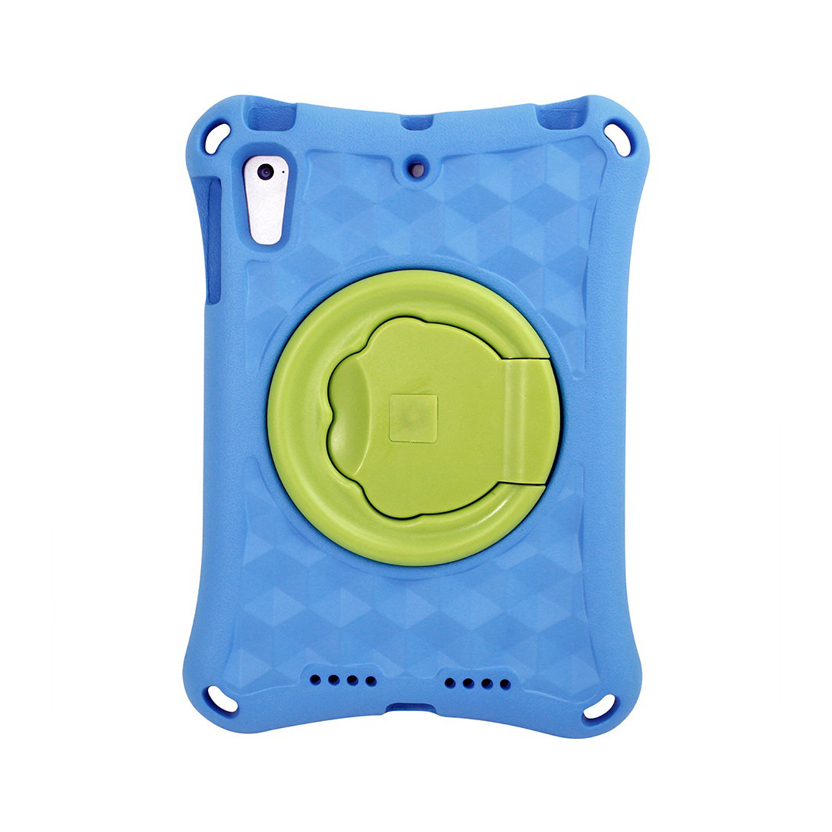 Funda para niños EVA para iPad 10.2¨ 7/8/9th