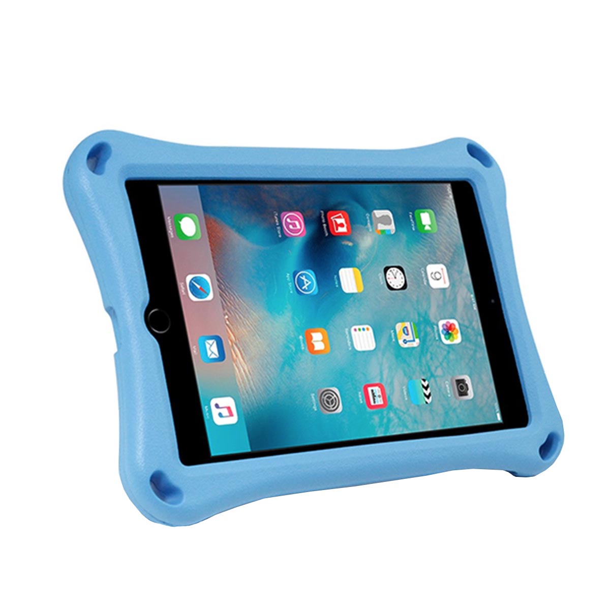 Funda para niños EVA para iPad 10.2¨ 7/8/9th