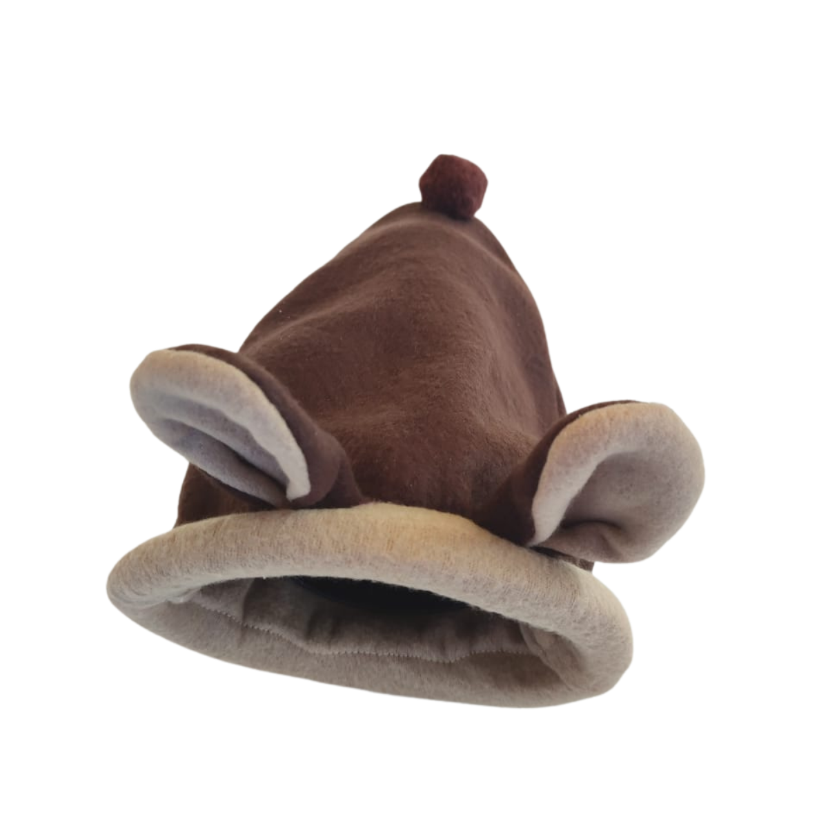 Saco Cama Para Erizo Hamster Cuyo Minitap Jerbo Roedores en Forma de Osito