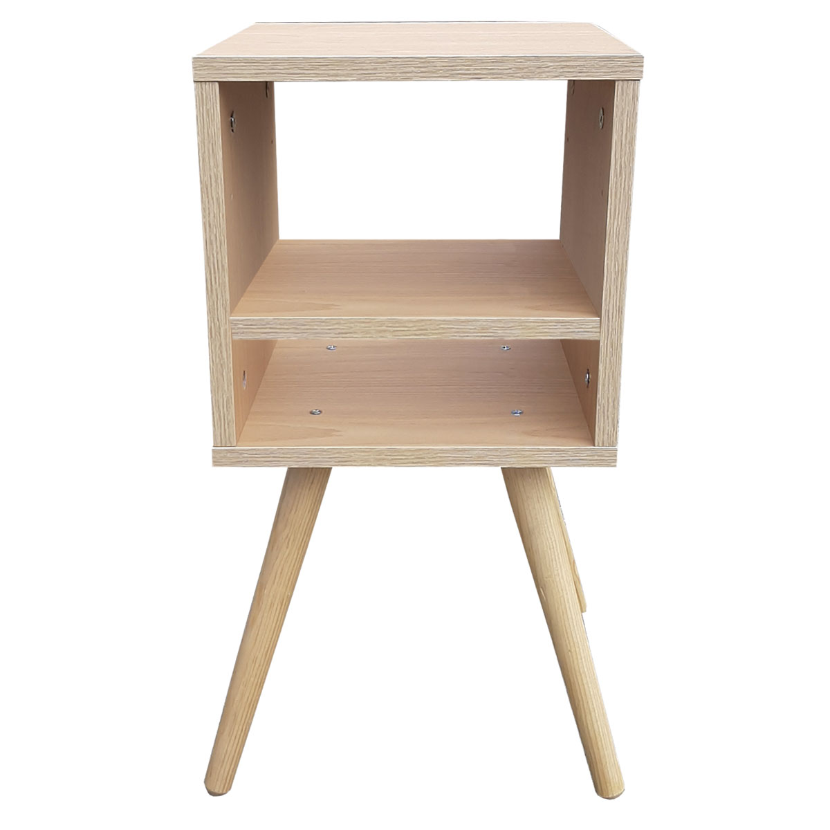 Buro Estilo Moderno, Hogare, Mesita De Noche Mesa Buró, Modernos e Ideal Roble 