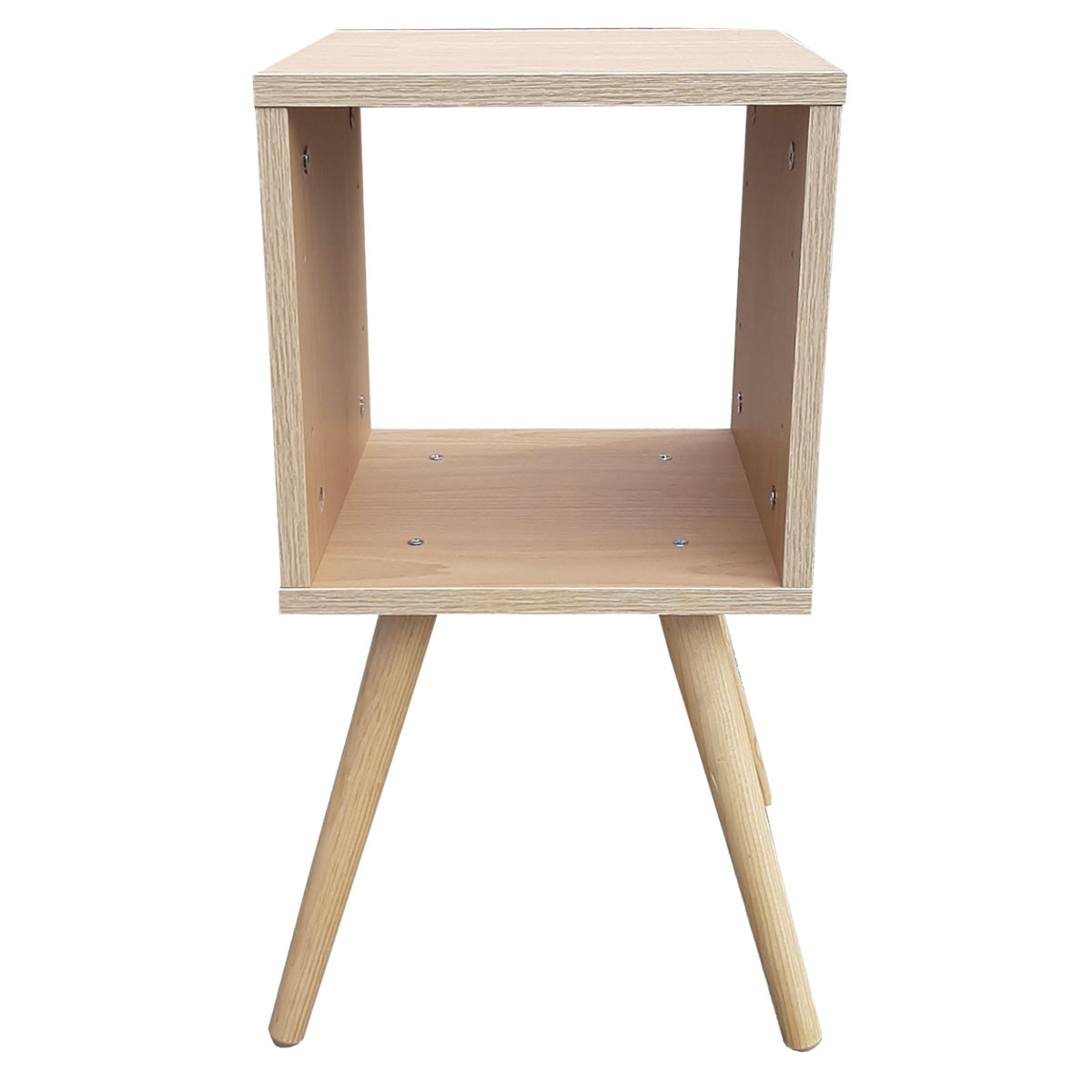 Buro Estilo Moderno, Hogare, Mesita De Noche Mesa Buró, Modernos e Ideal Roble 