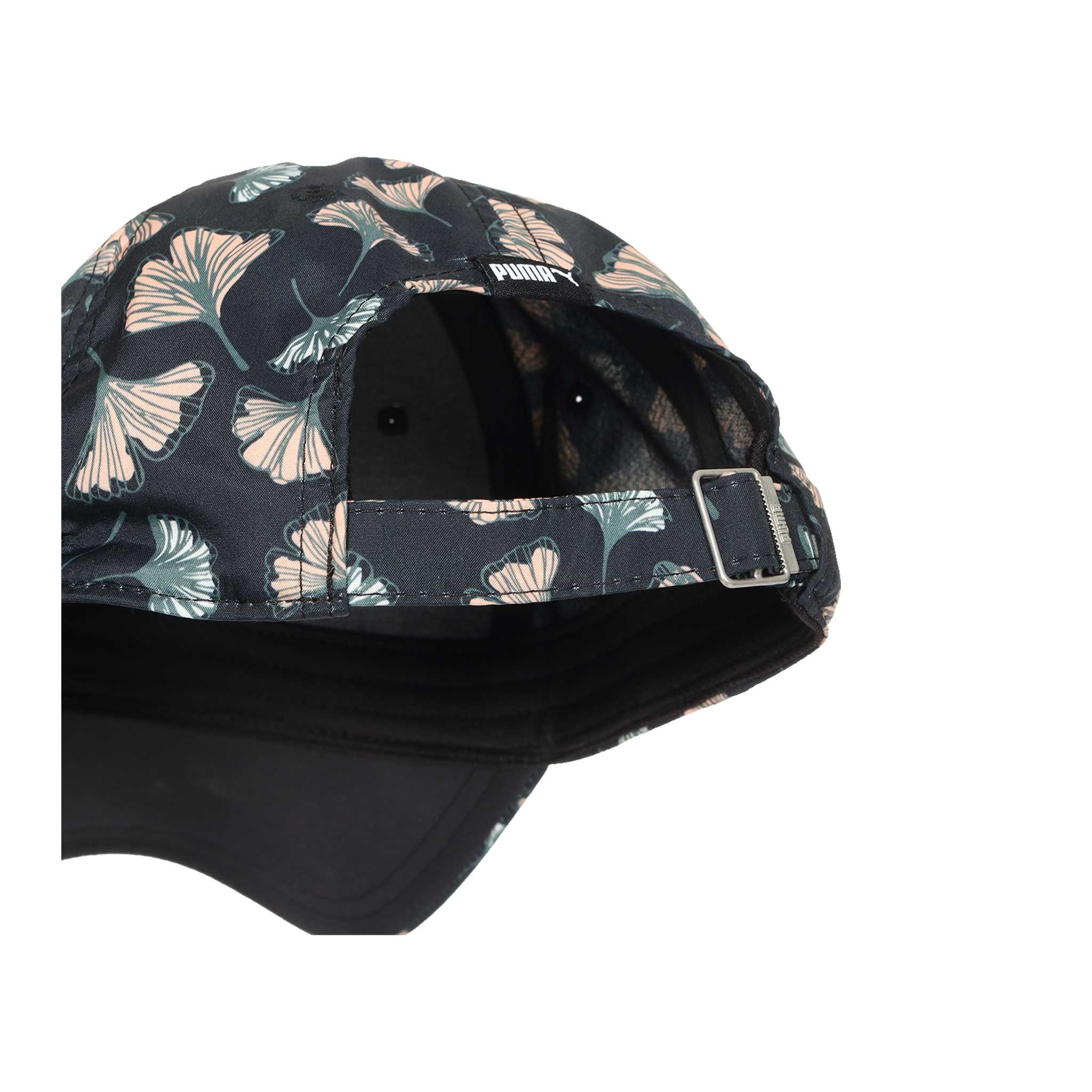 Gorra Puma 022829-12 Academy Flores Para Dama