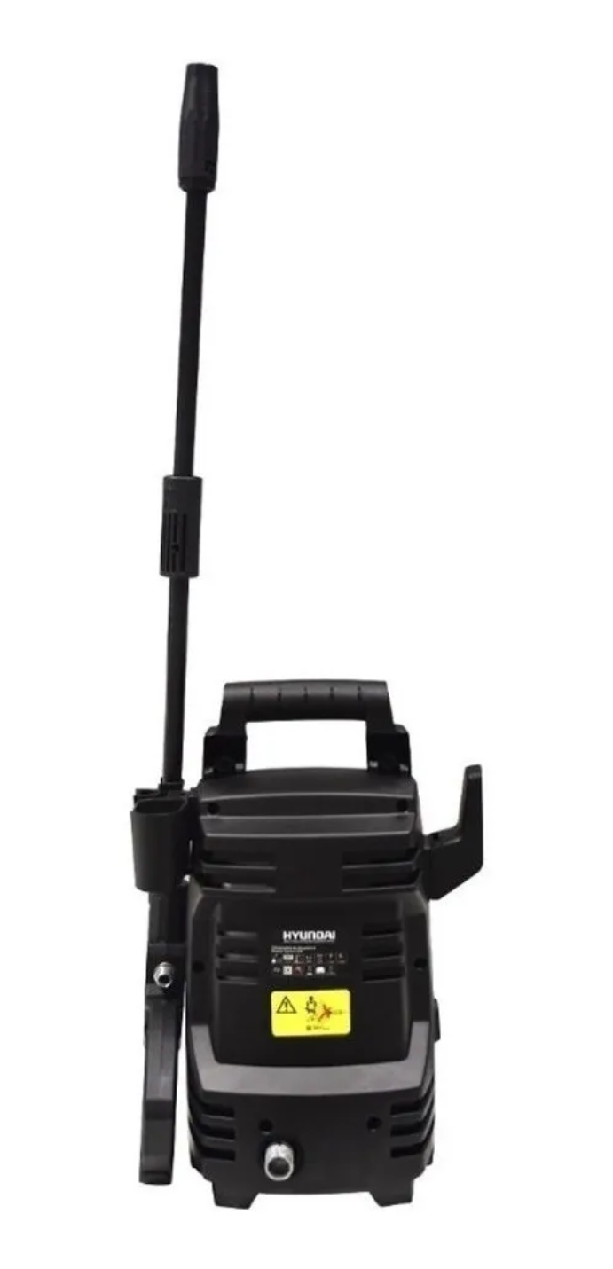 Hidrolavadora Husky 1520 PSI CON JABONERA 1400W 110V. JET140